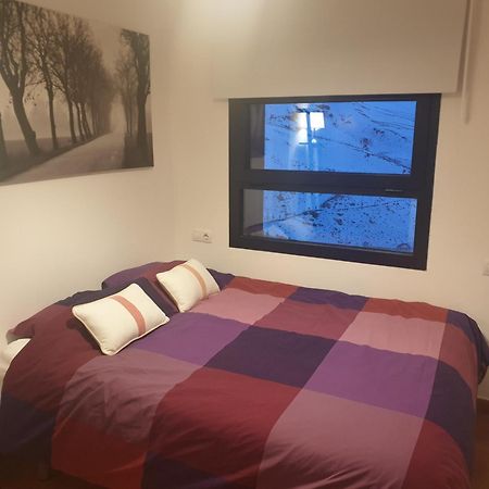 Sierra Nevada Piso Radiante Wifi Y Parking Gratuito Διαμέρισμα Εξωτερικό φωτογραφία