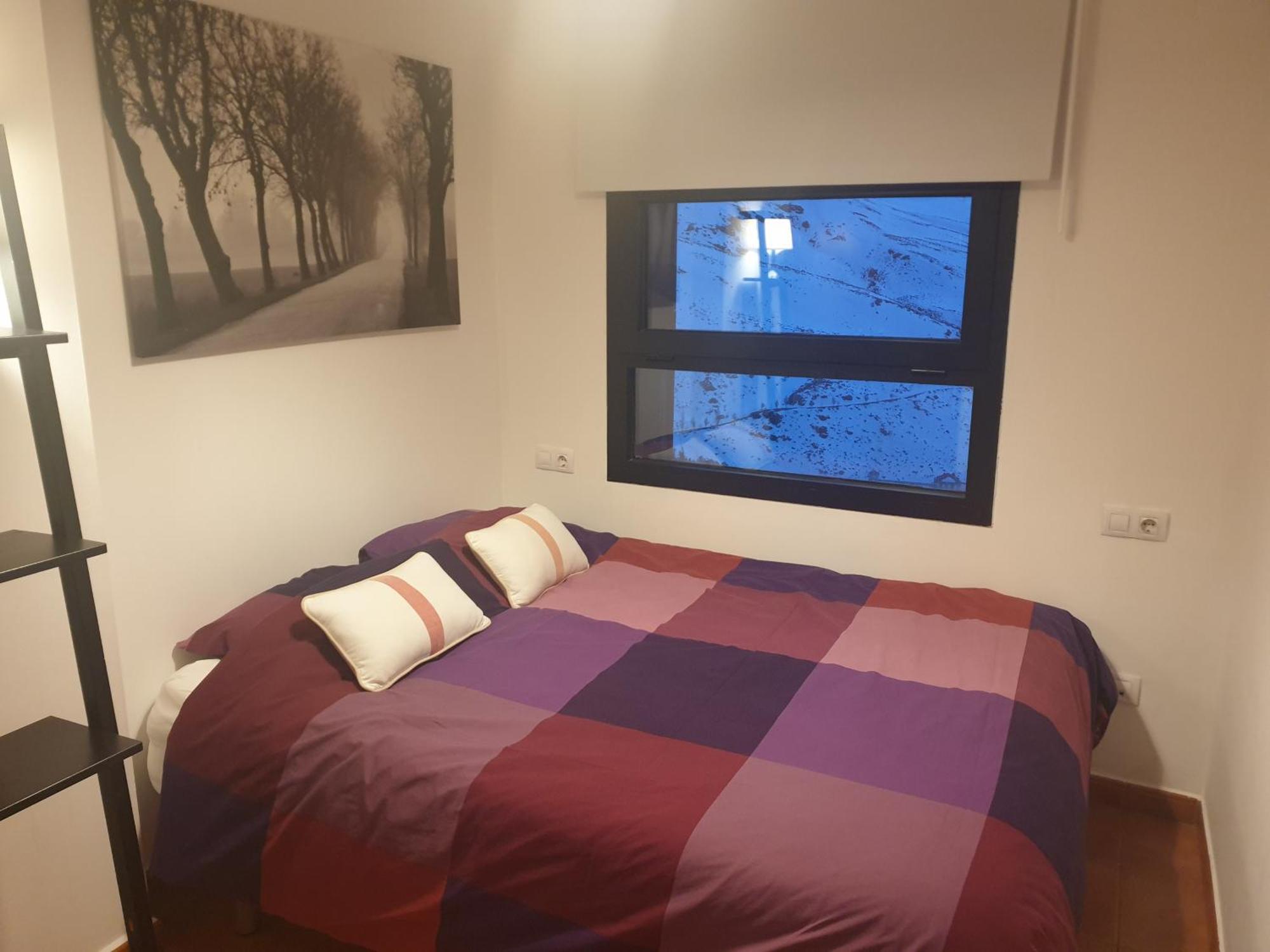 Sierra Nevada Piso Radiante Wifi Y Parking Gratuito Διαμέρισμα Εξωτερικό φωτογραφία